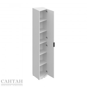 Нао ШК-4120 Шкаф 1-но створчатый скошенный